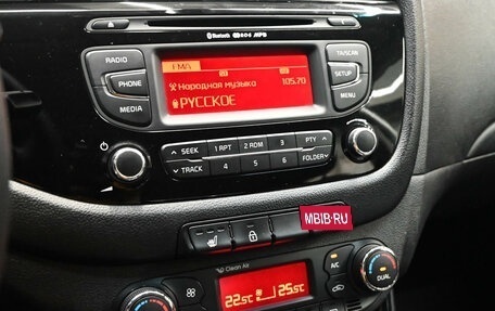 KIA cee'd III, 2013 год, 1 320 000 рублей, 16 фотография