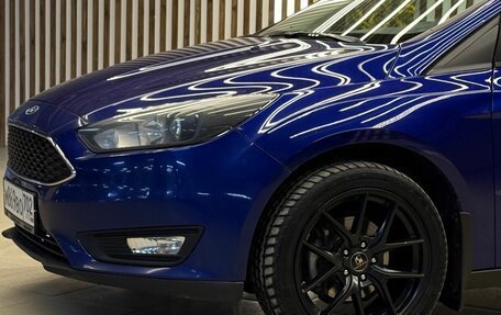 Ford Focus III, 2017 год, 890 000 рублей, 5 фотография