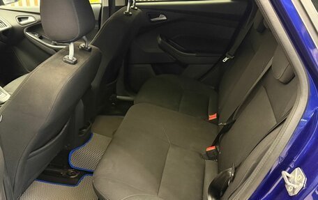 Ford Focus III, 2017 год, 890 000 рублей, 11 фотография