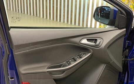 Ford Focus III, 2017 год, 890 000 рублей, 10 фотография