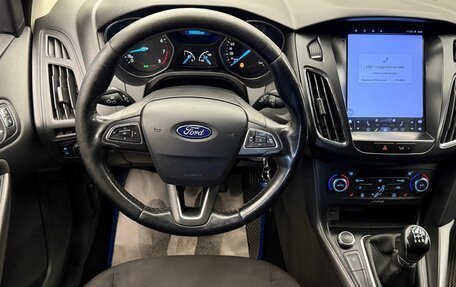 Ford Focus III, 2017 год, 890 000 рублей, 13 фотография