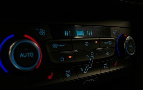 Ford Focus III, 2017 год, 890 000 рублей, 18 фотография