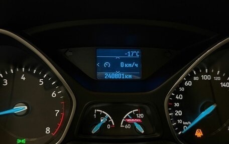 Ford Focus III, 2017 год, 890 000 рублей, 16 фотография