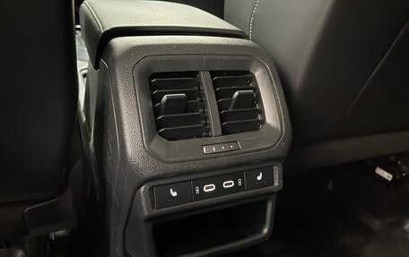 Volkswagen Taos, 2021 год, 2 599 000 рублей, 26 фотография