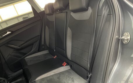 Volkswagen Taos, 2021 год, 2 599 000 рублей, 25 фотография