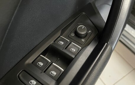 Volkswagen Taos, 2021 год, 2 599 000 рублей, 21 фотография