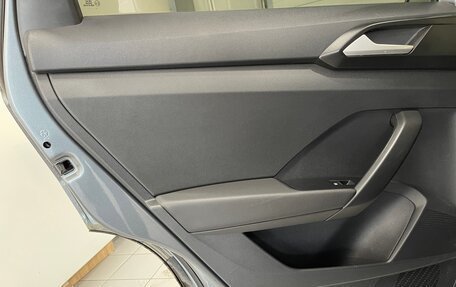 Volkswagen Taos, 2021 год, 2 599 000 рублей, 24 фотография