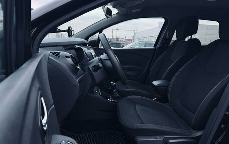 Renault Kaptur I рестайлинг, 2018 год, 1 280 000 рублей, 7 фотография