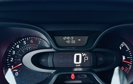 Renault Kaptur I рестайлинг, 2018 год, 1 280 000 рублей, 9 фотография