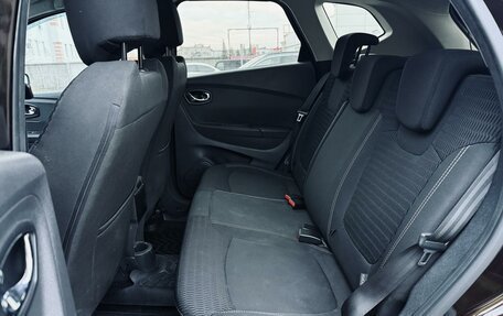 Renault Kaptur I рестайлинг, 2018 год, 1 280 000 рублей, 10 фотография