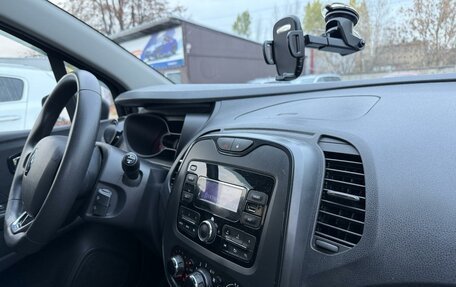 Renault Kaptur I рестайлинг, 2018 год, 1 280 000 рублей, 16 фотография