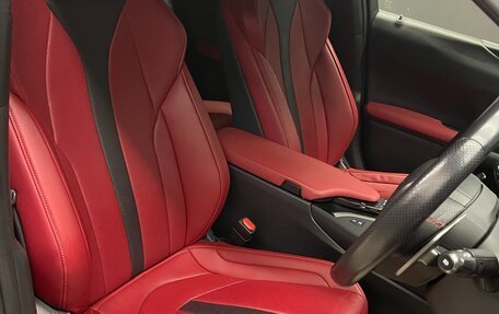 Lexus UX I, 2019 год, 3 100 000 рублей, 11 фотография