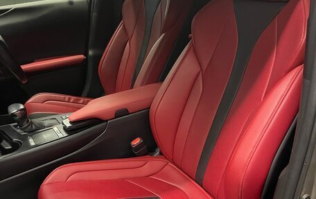 Lexus UX I, 2019 год, 3 100 000 рублей, 19 фотография