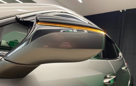 Lexus UX I, 2019 год, 3 100 000 рублей, 8 фотография