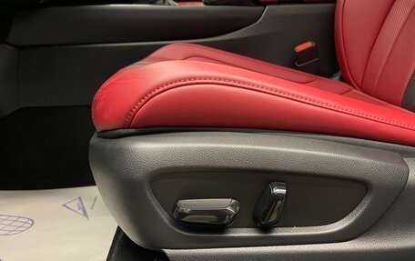 Lexus UX I, 2019 год, 3 100 000 рублей, 20 фотография