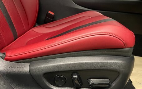 Lexus UX I, 2019 год, 3 100 000 рублей, 12 фотография