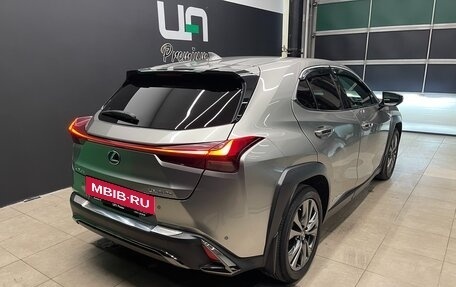 Lexus UX I, 2019 год, 3 100 000 рублей, 7 фотография
