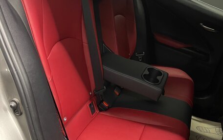 Lexus UX I, 2019 год, 3 100 000 рублей, 22 фотография