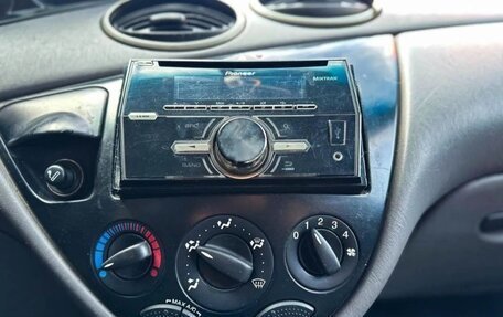 Ford Focus IV, 2002 год, 130 000 рублей, 2 фотография