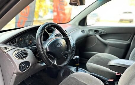 Ford Focus IV, 2002 год, 130 000 рублей, 4 фотография