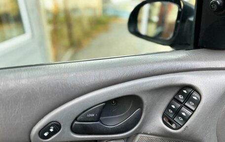 Ford Focus IV, 2002 год, 130 000 рублей, 7 фотография