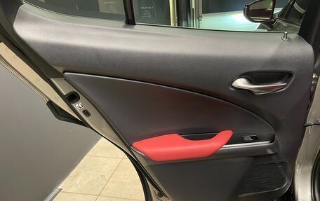 Lexus UX I, 2019 год, 3 100 000 рублей, 23 фотография