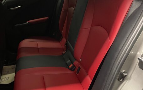 Lexus UX I, 2019 год, 3 100 000 рублей, 24 фотография