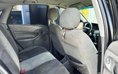 Ford Focus IV, 2002 год, 130 000 рублей, 5 фотография