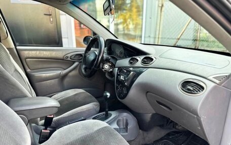 Ford Focus IV, 2002 год, 130 000 рублей, 6 фотография