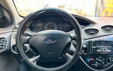 Ford Focus IV, 2002 год, 130 000 рублей, 8 фотография