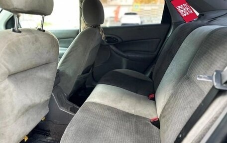 Ford Focus IV, 2002 год, 130 000 рублей, 3 фотография