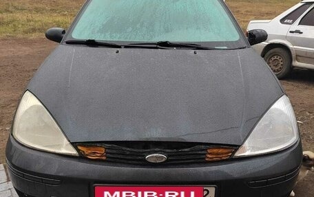 Ford Focus IV, 2002 год, 130 000 рублей, 10 фотография