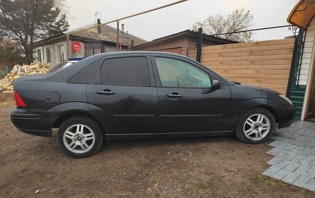 Ford Focus IV, 2002 год, 130 000 рублей, 18 фотография