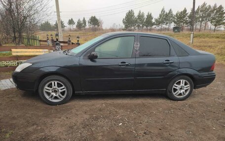Ford Focus IV, 2002 год, 130 000 рублей, 12 фотография