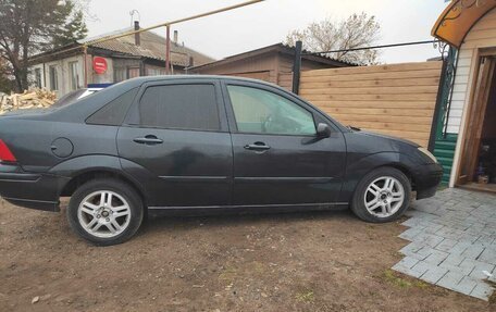 Ford Focus IV, 2002 год, 130 000 рублей, 15 фотография