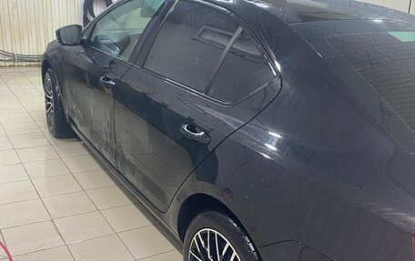 Skoda Octavia, 2014 год, 1 100 000 рублей, 4 фотография