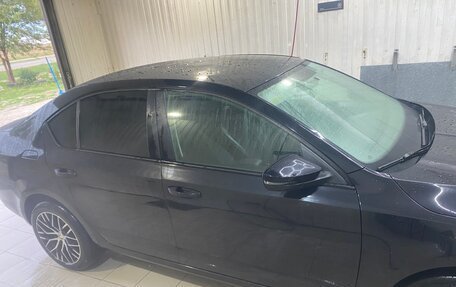 Skoda Octavia, 2014 год, 1 100 000 рублей, 5 фотография