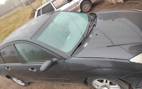 Ford Focus IV, 2002 год, 130 000 рублей, 17 фотография