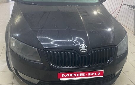 Skoda Octavia, 2014 год, 1 100 000 рублей, 6 фотография