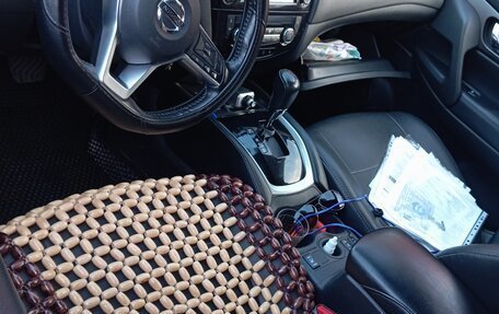 Nissan Qashqai, 2019 год, 1 250 000 рублей, 5 фотография