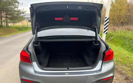 BMW 5 серия, 2020 год, 4 650 000 рублей, 5 фотография