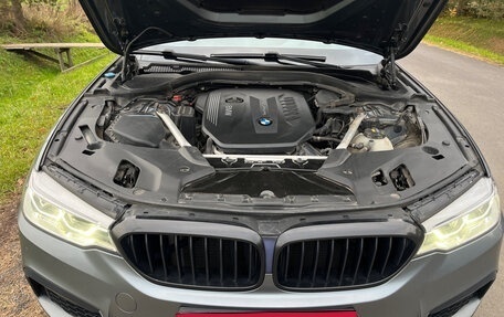 BMW 5 серия, 2020 год, 4 650 000 рублей, 6 фотография