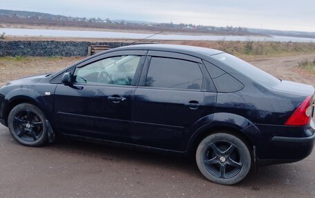 Ford Focus II рестайлинг, 2005 год, 435 000 рублей, 2 фотография