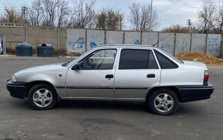 Daewoo Nexia I рестайлинг, 2008 год, 200 000 рублей, 2 фотография