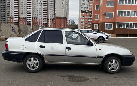 Daewoo Nexia I рестайлинг, 2008 год, 200 000 рублей, 3 фотография