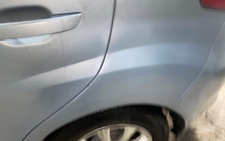 Chery Very (A13), 2011 год, 270 000 рублей, 10 фотография