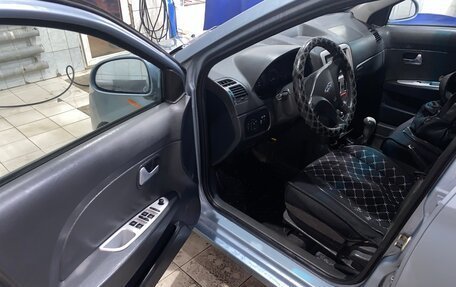 Chery Very (A13), 2011 год, 270 000 рублей, 2 фотография