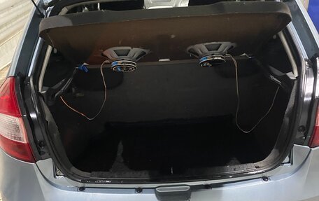 Chery Very (A13), 2011 год, 270 000 рублей, 8 фотография