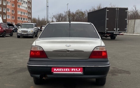 Daewoo Nexia I рестайлинг, 2008 год, 200 000 рублей, 4 фотография