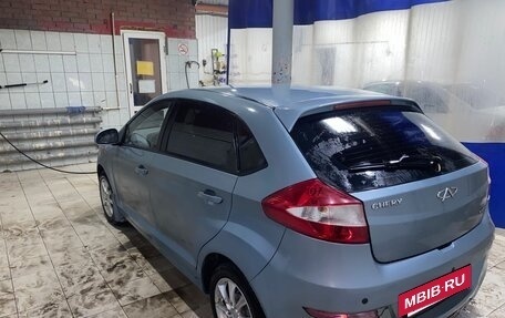 Chery Very (A13), 2011 год, 270 000 рублей, 5 фотография